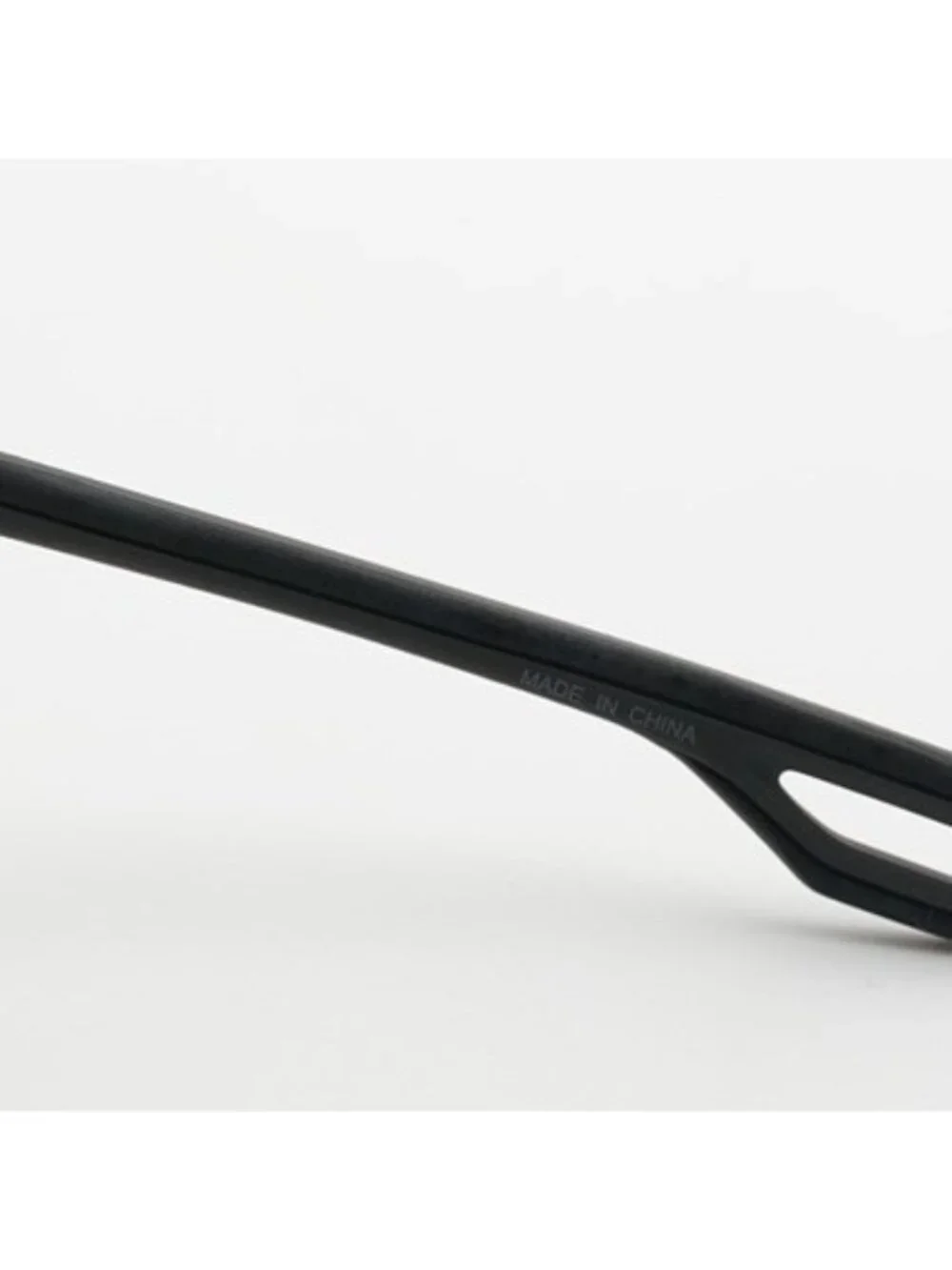 CARRERA 4017/S 0003 IR Sunglasses Black Shield Frame, Grey Lenses